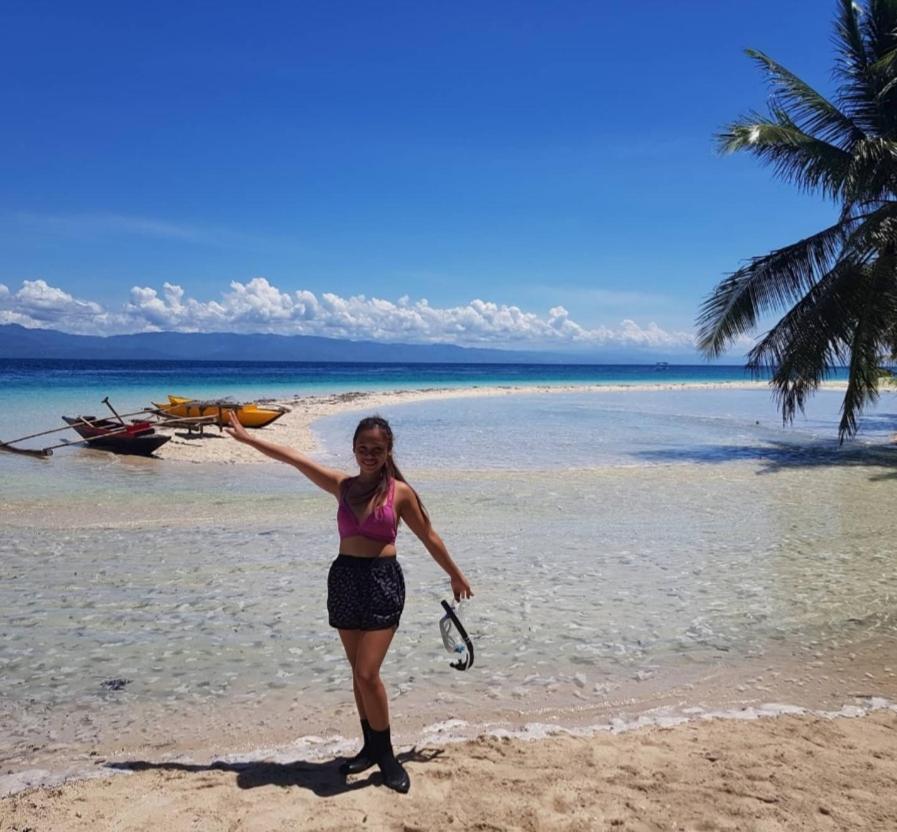 Nirvana Resort & Dive Centre - โมอัลโบอัล ภายนอก รูปภาพ