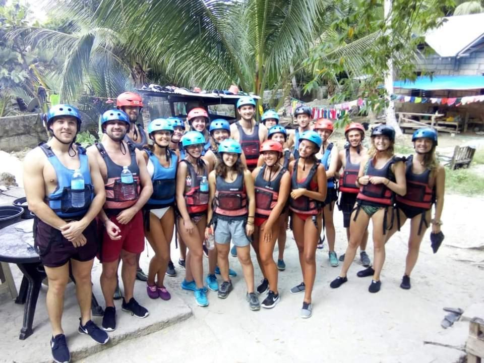 Nirvana Resort & Dive Centre - โมอัลโบอัล ภายนอก รูปภาพ