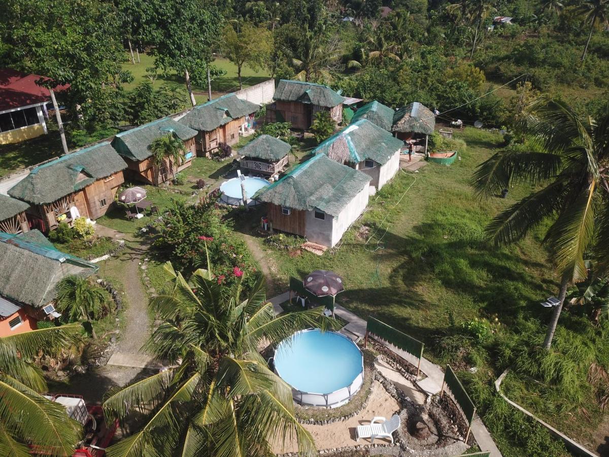 Nirvana Resort & Dive Centre - โมอัลโบอัล ภายนอก รูปภาพ