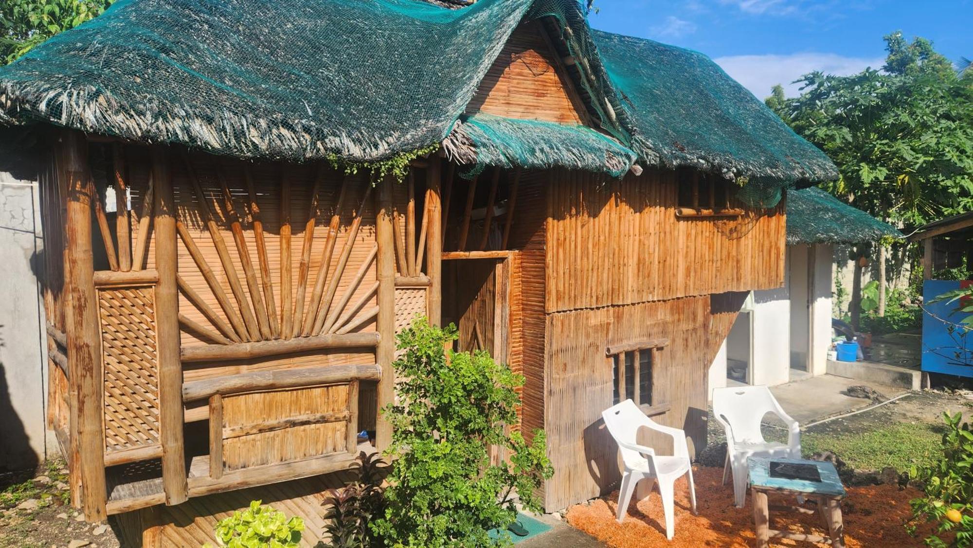 Nirvana Resort & Dive Centre - โมอัลโบอัล ภายนอก รูปภาพ