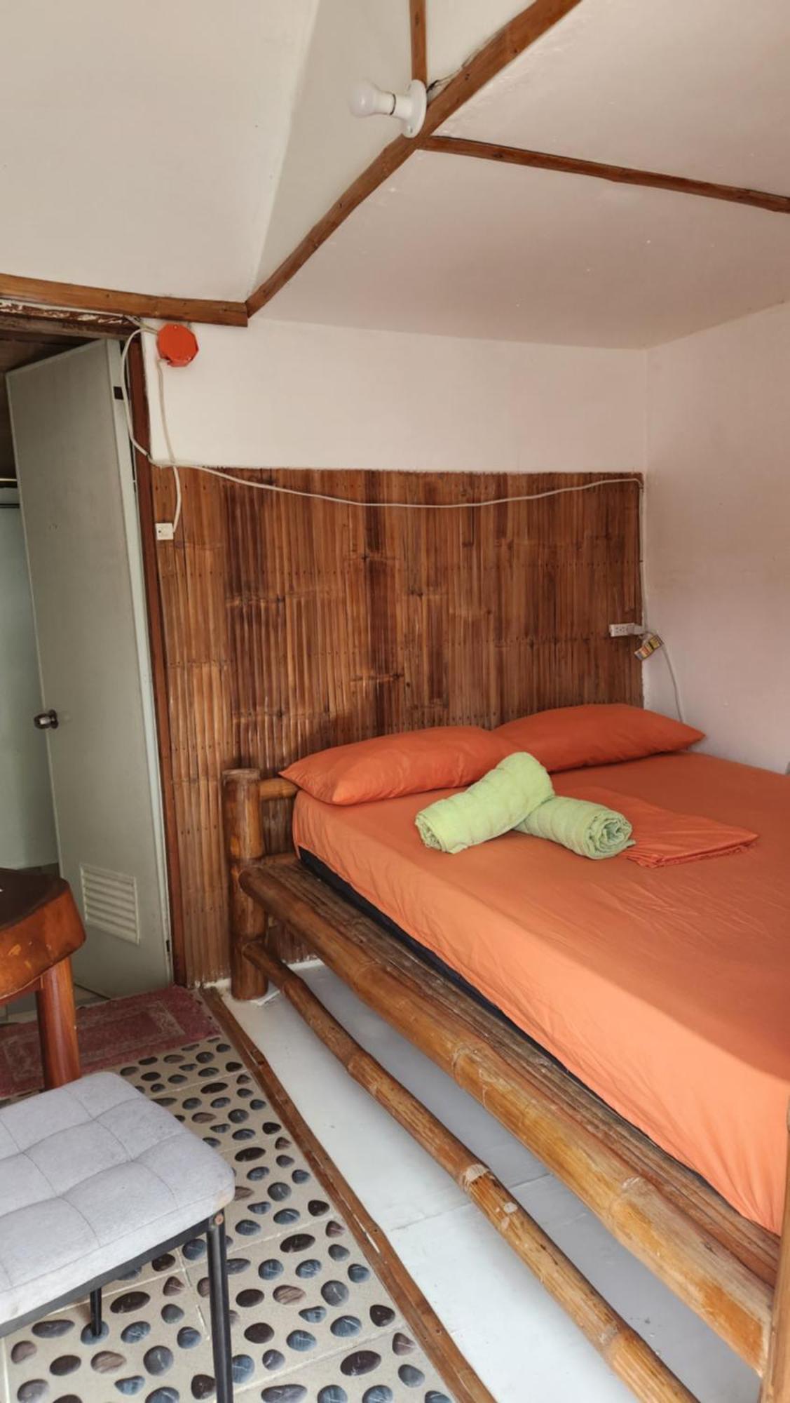 Nirvana Resort & Dive Centre - โมอัลโบอัล ภายนอก รูปภาพ