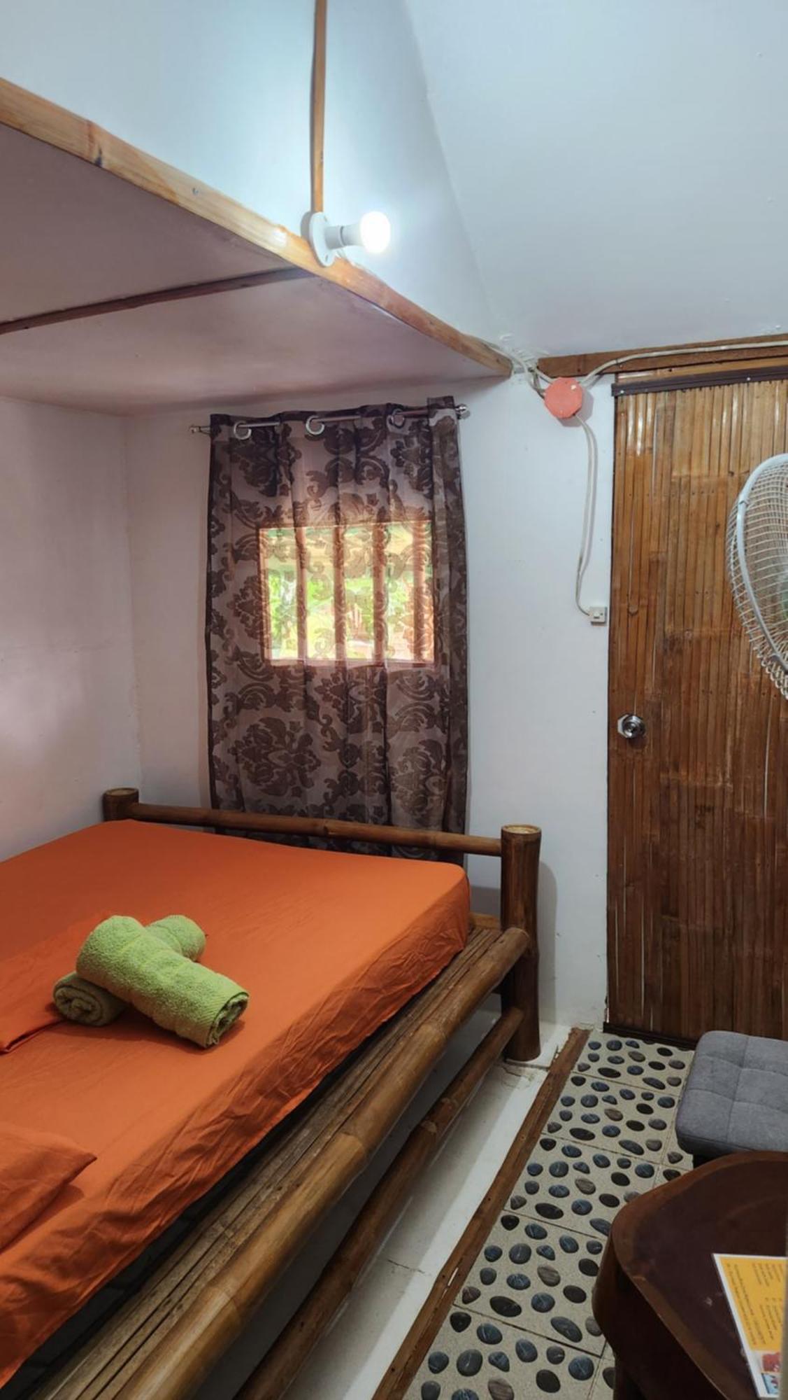 Nirvana Resort & Dive Centre - โมอัลโบอัล ภายนอก รูปภาพ