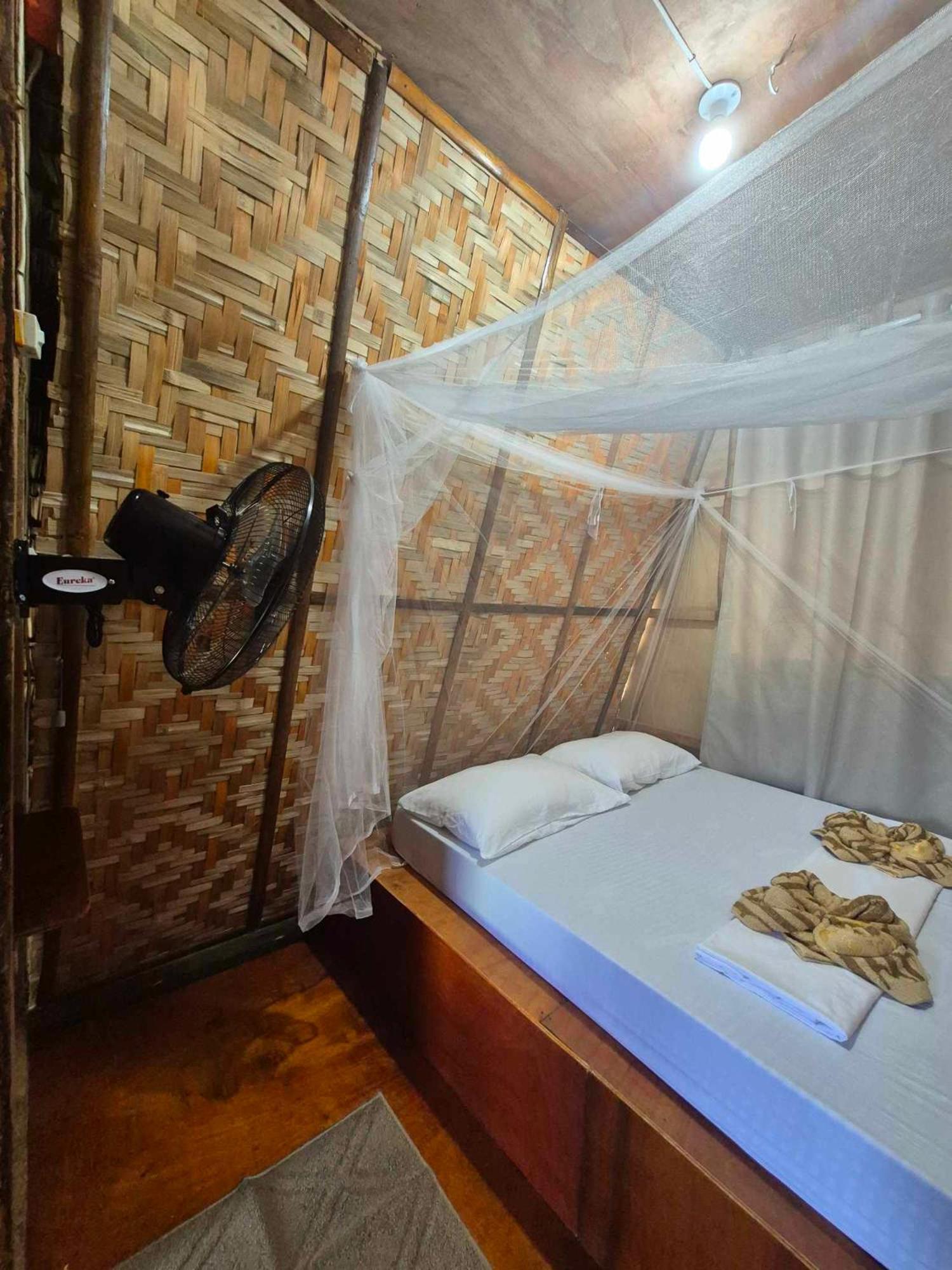 Nirvana Resort & Dive Centre - โมอัลโบอัล ภายนอก รูปภาพ