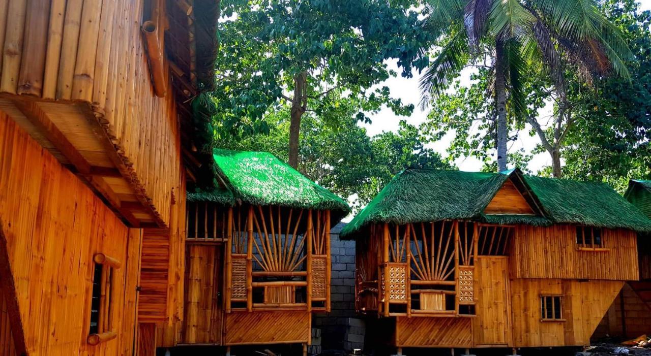 Nirvana Resort & Dive Centre - โมอัลโบอัล ภายนอก รูปภาพ