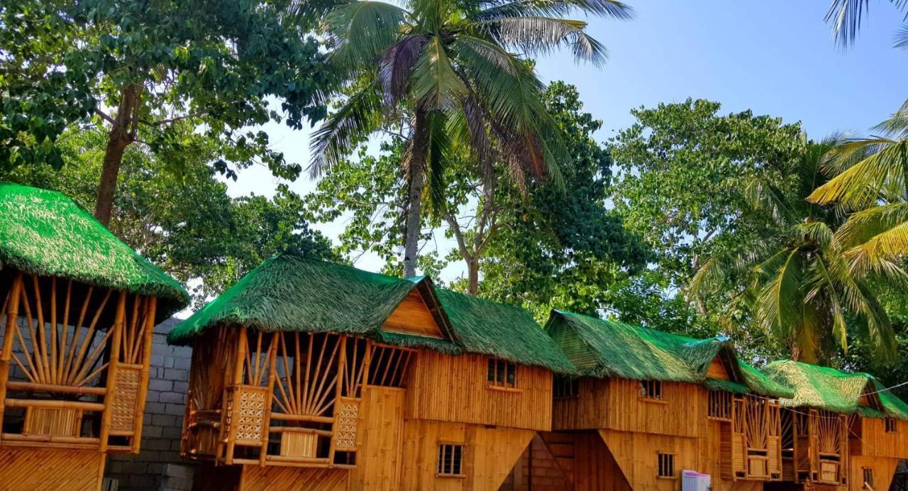 Nirvana Resort & Dive Centre - โมอัลโบอัล ภายนอก รูปภาพ