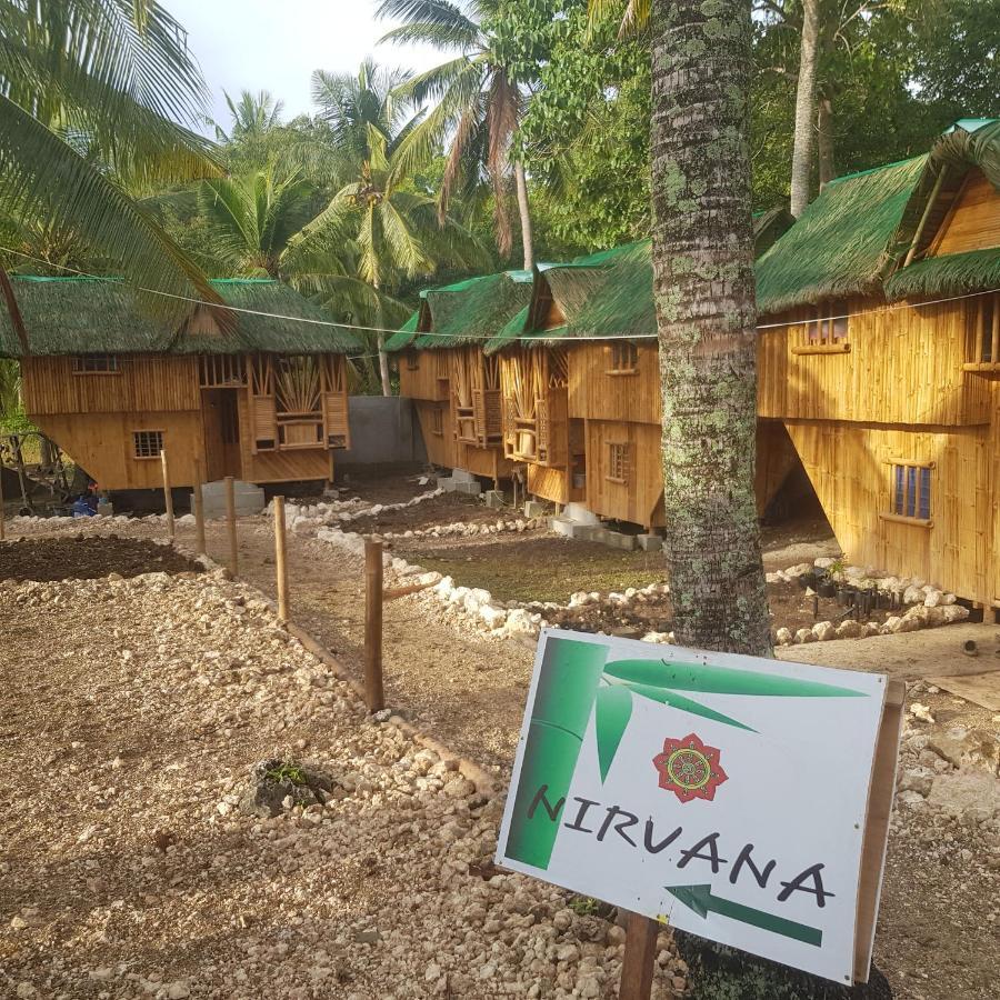 Nirvana Resort & Dive Centre - โมอัลโบอัล ภายนอก รูปภาพ