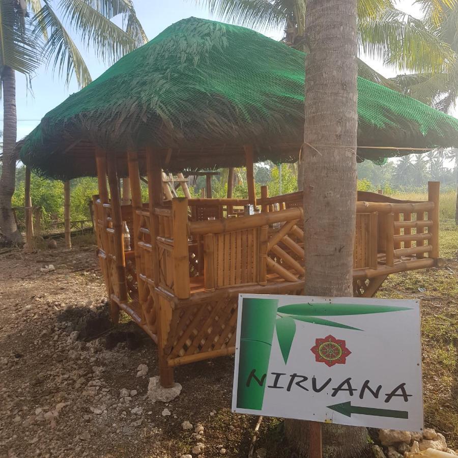 Nirvana Resort & Dive Centre - โมอัลโบอัล ภายนอก รูปภาพ